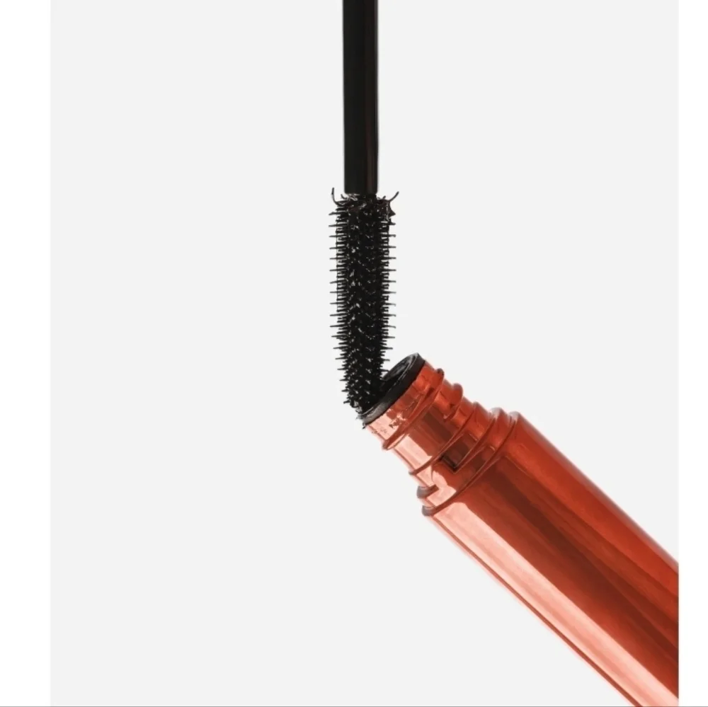 Floss Rise Above Lengthening Mascara: Black, NIB